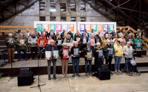 Ort der Verbundenheit